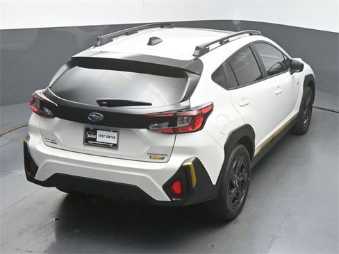 Certified 2025 Subaru Crosstrek 2.5i Sport w/ Crosstrek Mirror Package image 48