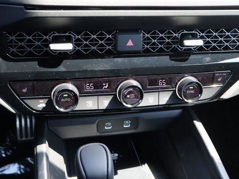 New 2026 Honda Accord Sport image 21