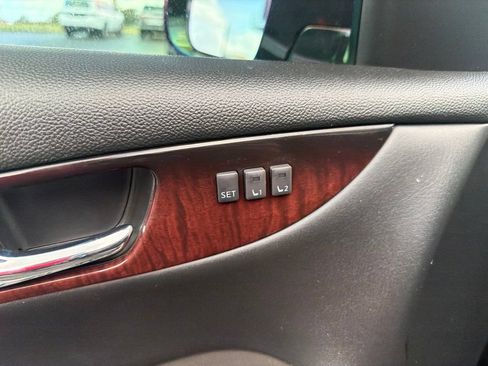 Used 2017 INFINITI QX50 AWD w/ Premium Package image 13