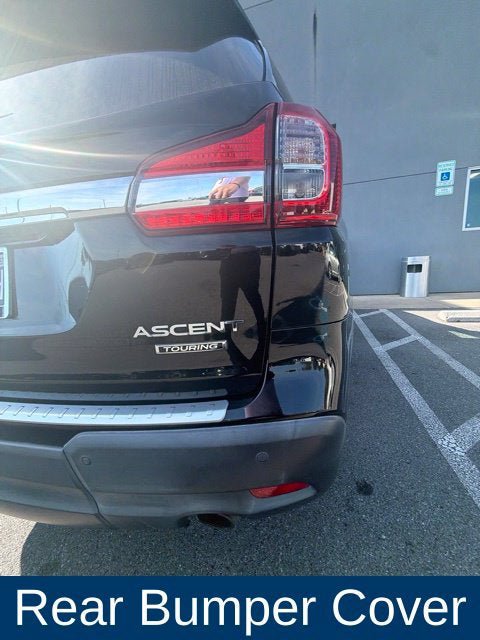 Used 2019 Subaru Ascent Touring w/ Popular Package #3 AWD/4WD image 21