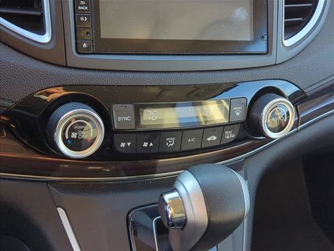 Used 2016 Honda CR-V EX-L image 23