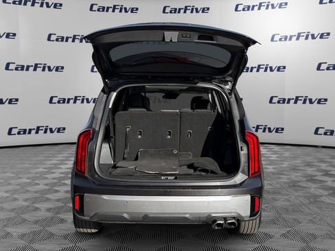 Used 2025 Kia Telluride S AWD/4WD image 11