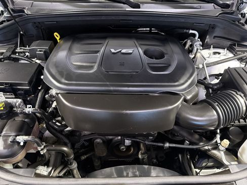 Used 2019 Dodge Durango SXT AWD/4WD image 32