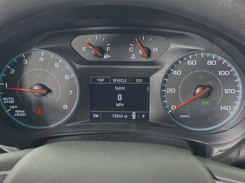 Used 2023 Chevrolet Malibu LT FWD image 15