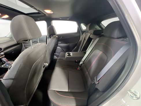 Used 2023 Hyundai Kona N Line w/ Cargo Package image 25