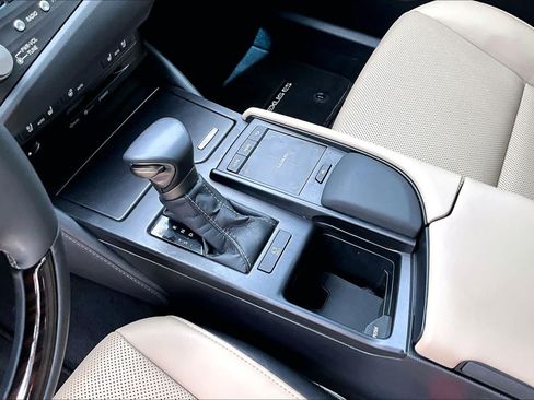 Used 2021 Lexus ES 350 w/ Premium Package FWD image 17