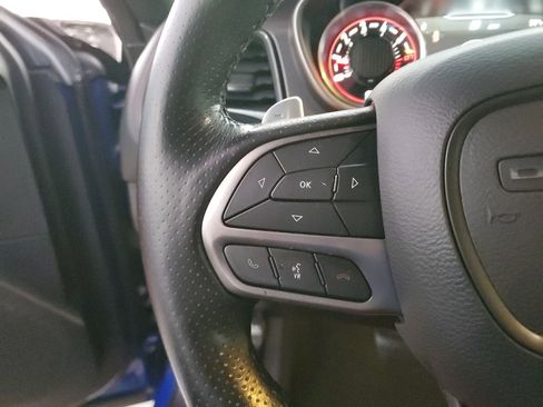 Certified 2020 Dodge Challenger R/T Scat Pack w/ Plus Package image 22