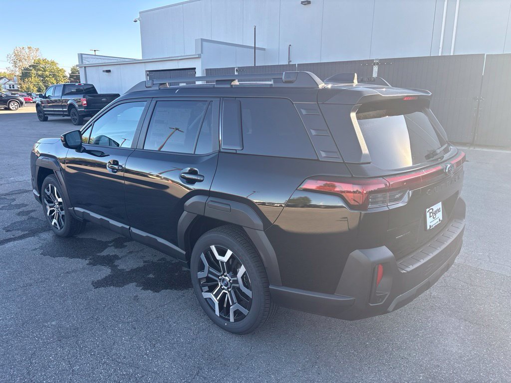 New 2026 Subaru Outback Touring XT AWD/4WD image 5