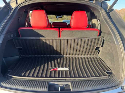 Used 2024 Acura MDX A-Spec image 8