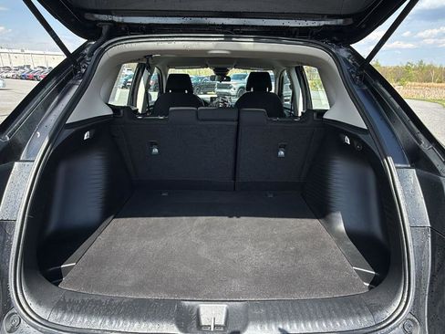 Used 2024 Honda HR-V LX image 19