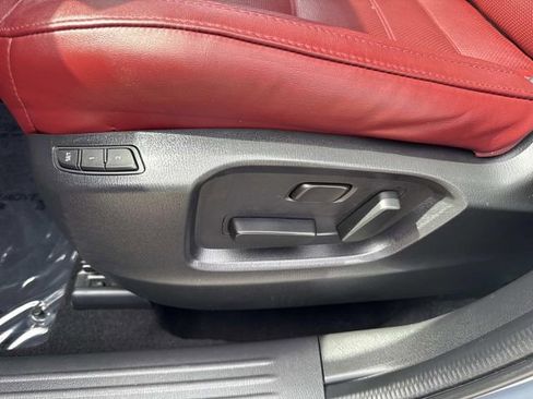Used 2024 MAZDA CX-5 Carbon Edition image 23