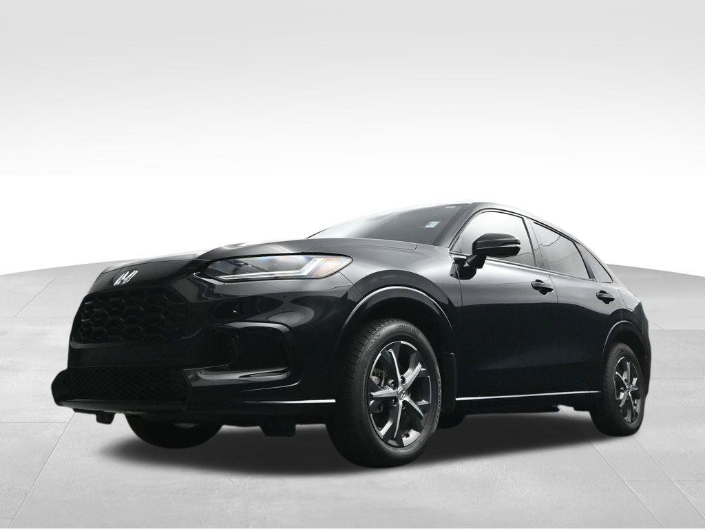 Used 2025 Honda HR-V EX-L image 38