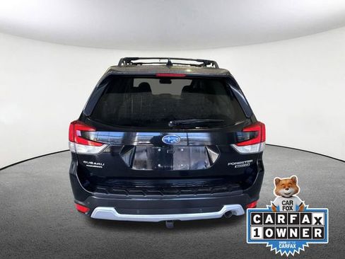 Used 2020 Subaru Forester Touring image 23