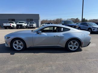 New 2026 Ford Mustang Premium video 2