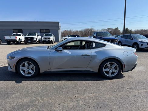 New 2026 Ford Mustang Premium image 2