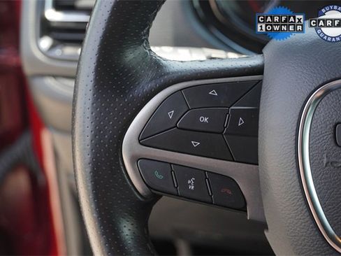 Certified 2023 Dodge Durango SXT image 28