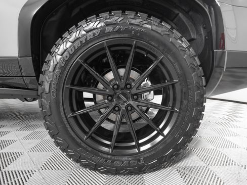 Used 2025 Lexus GX 550 550 Luxury+ image 35