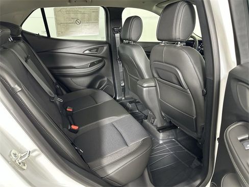 New 2026 Buick Encore GX Preferred w/ Comfort Package image 27