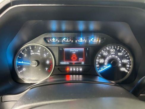 Used 2018 Ford F150 XLT w/ Trailer Tow Package AWD/4WD image 18