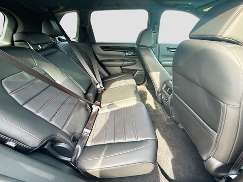 New 2026 Honda CR-V Sport Touring image 23