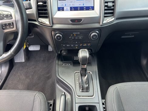 Used 2022 Ford Ranger XLT w/ Equipment Group 301A Mid image 40
