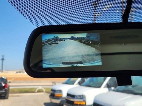 Used 2025 Chevrolet Express 3500 w/ Power Convenience Package image 7