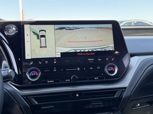 Certified 2024 Lexus TX 350 FWD w/ Technology Package image 27