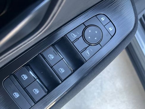 New 2026 Nissan Kicks S FWD image 11
