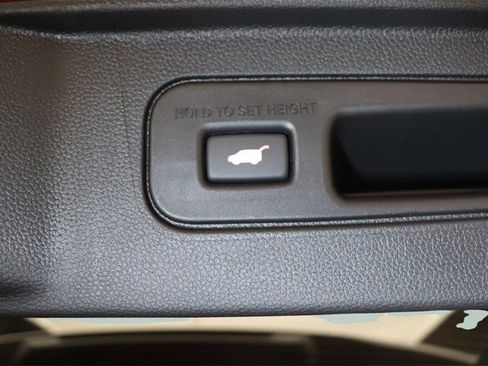 New 2025 Honda Pilot TrailSport image 16