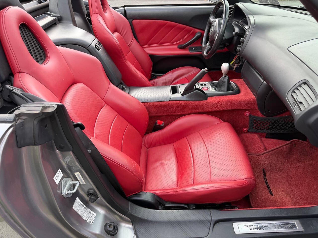 Used 2001 Honda S2000 image 23