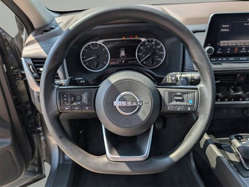 Certified 2022 Nissan Rogue SV image 19