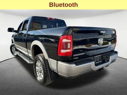 Used 2021 RAM 2500 Laramie w/ Snow Chief Group image 10