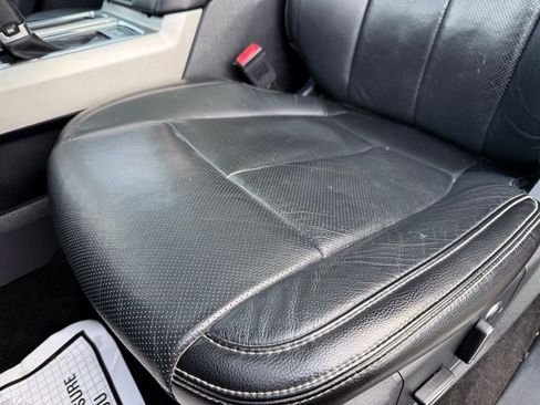 Used 2018 Ford F150 Lariat w/ Equipment Group 502A Luxury image 25