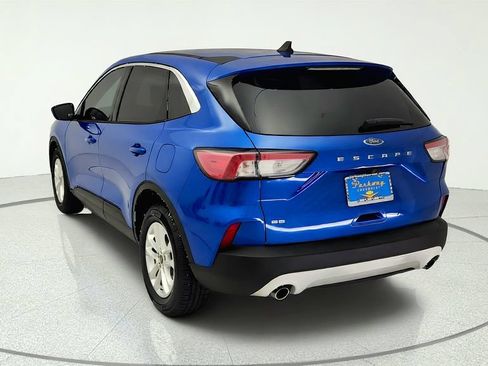 Used 2020 Ford Escape SE FWD image 5