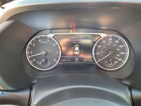 Used 2022 Nissan Sentra SV image 22