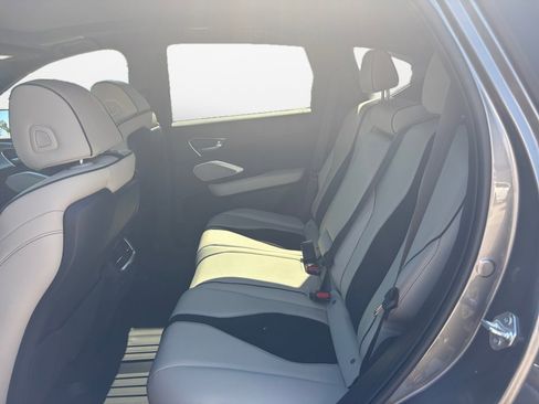 New 2026 Acura RDX A-Spec AWD/4WD image 13