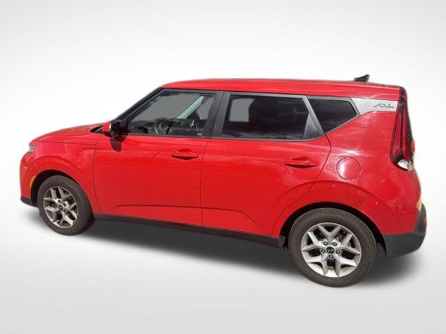 Used 2020 Kia Soul S FWD image 21