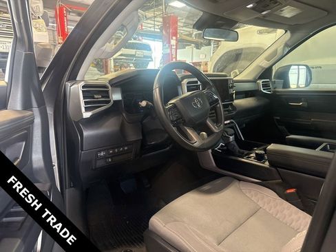 Used 2024 Toyota Tundra SR5 image 8