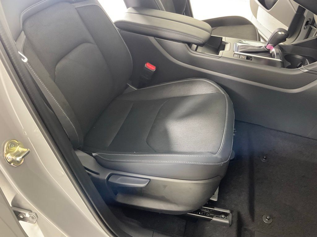 New 2026 MAZDA CX-5 Select AWD/4WD image 27