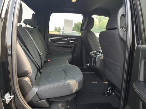 Used 2025 RAM 2500 Big Horn AWD/4WD image 22