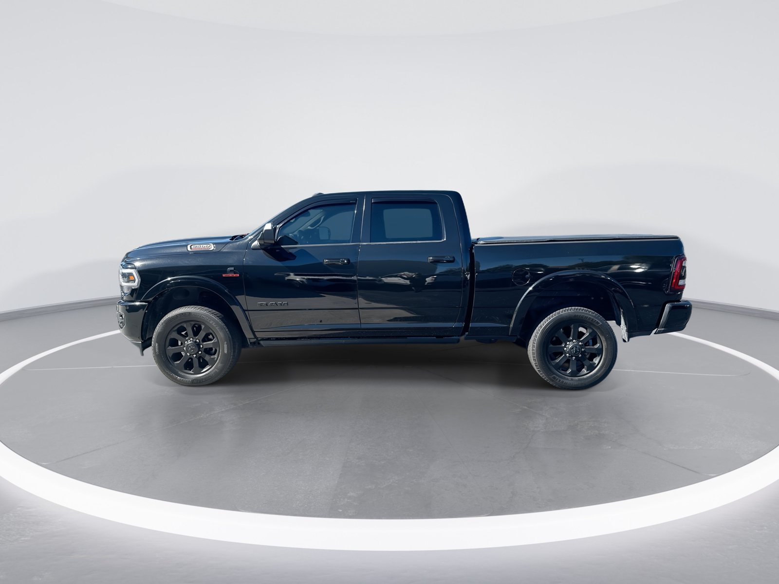 Used 2021 RAM 2500 Laramie AWD/4WD image 6