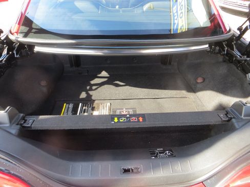 Used 2014 INFINITI Q60 Convertible w/ Premium Package image 27