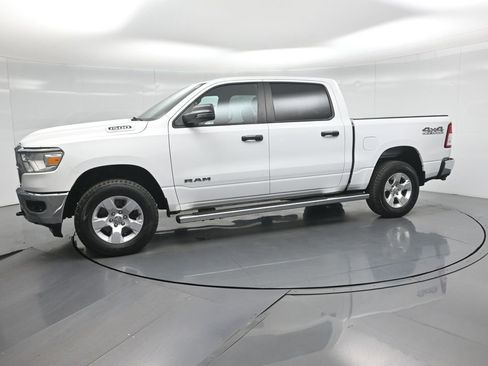 Used 2024 RAM 1500 Big Horn image 29