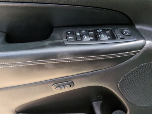 Used 2017 Jeep Grand Cherokee Limited AWD/4WD image 11