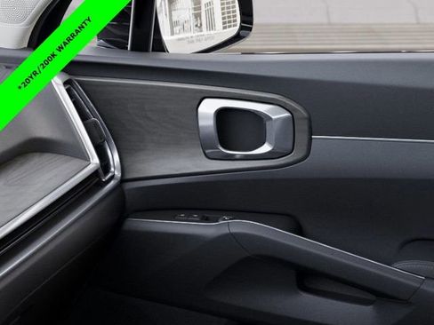 New 2026 Kia Sorento X-Line EX image 25