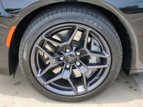 New 2026 Dodge Charger Scat Pack AWD/4WD image 9