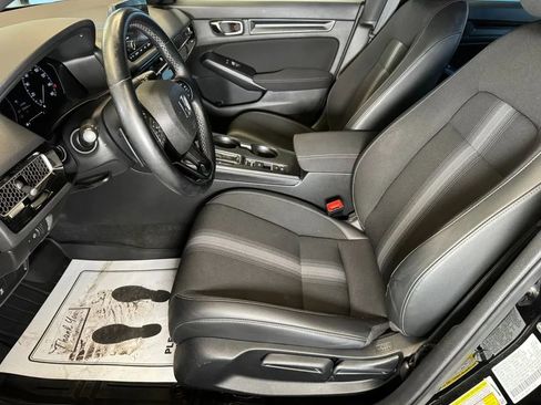 Used 2022 Honda Civic Sport image 20