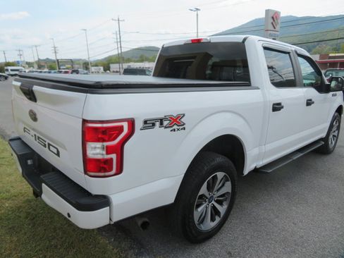 Used 2020 Ford F150 XL w/ Equipment Group 101A Mid image 3