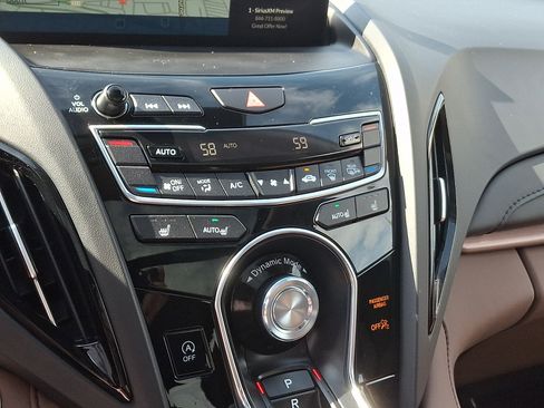 Certified 2024 Acura RDX SH-AWD w/ Technology Package image 16