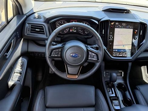 Used 2025 Subaru Ascent Bronze Edition AWD/4WD image 22